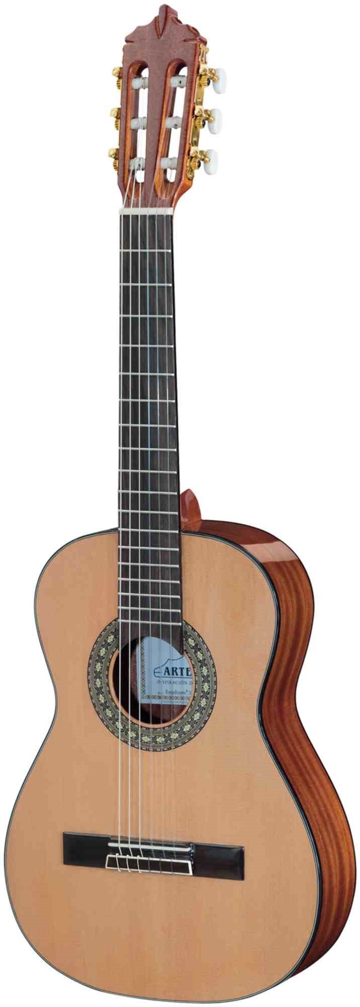 ARTESANO Estudiante XC-12, klasická kytara