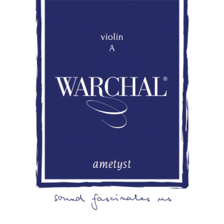 WARCHAL Ametyst 3/4 sada houslových strun