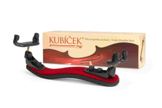 KUBÍČEK - KUBH 1/16 - 1/4 BD pavouk