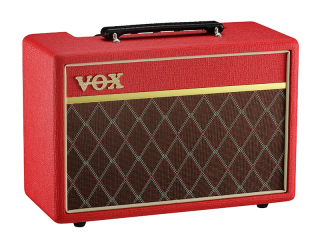 VOX Pathfinder 10 Red