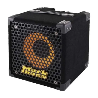 MARK BASS Micromark 801