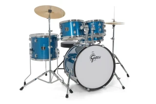 GRETSCH RGE405BS bicí souprava
